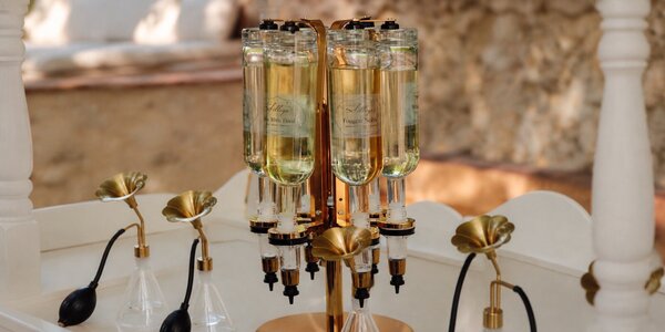 Parfum Signature